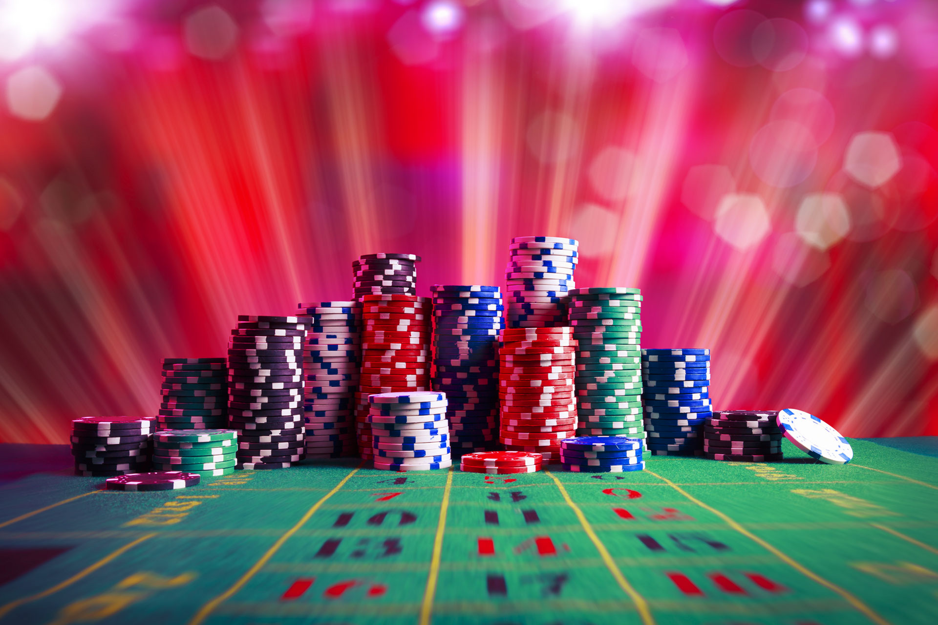 Blackjack'ta Dengeleri Nasıl Kırmalı?
