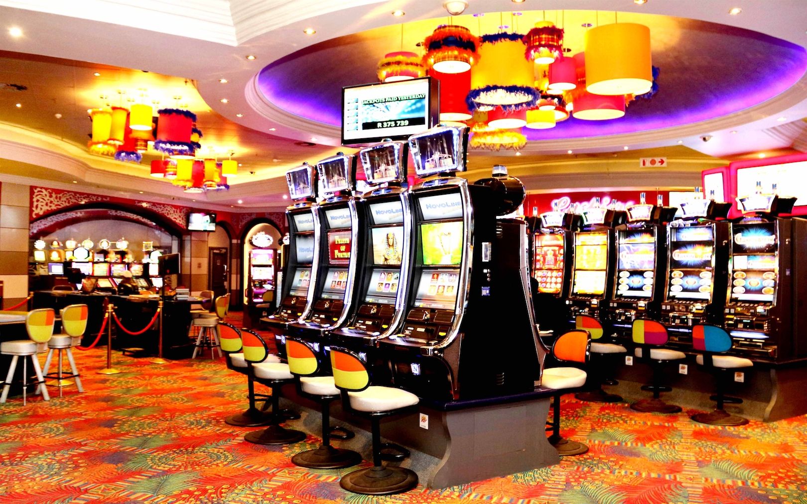 Kazıncıların Gizli Rehberi: Slot Oyunları Stratejileri