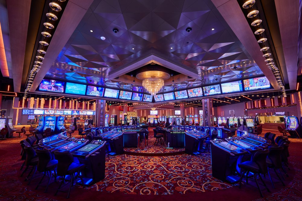 Slot Makinelerinde Başarıya Giden Stratejiler ve Adres Kontrolü