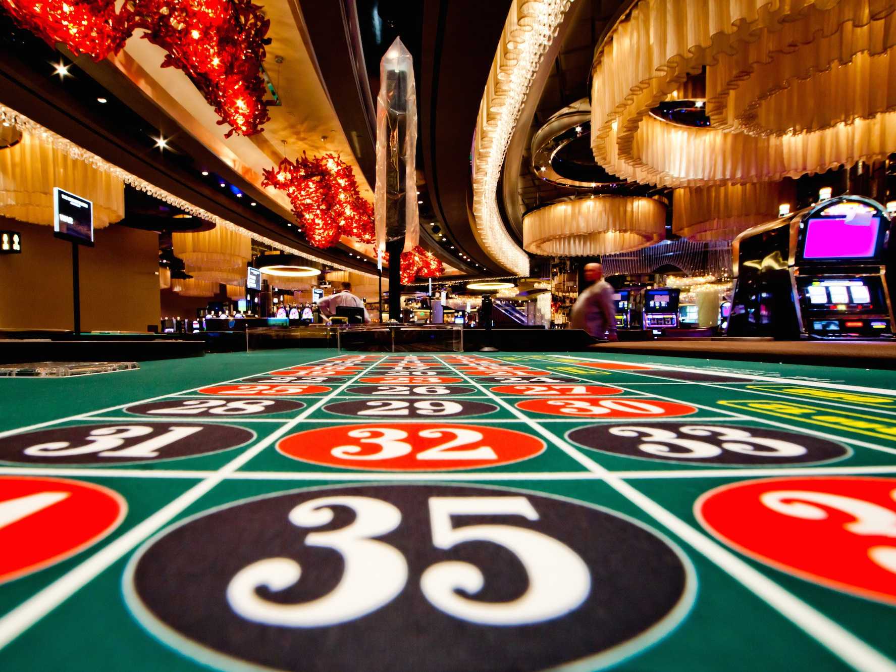 Slot Oyunları Stratejileri: Kazanma İhtimalini Artırın
