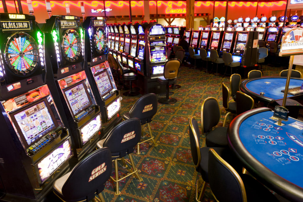 Slot Oyunları Stratejileri: Kısmi Tekrarlar ve Nakliye Analizi