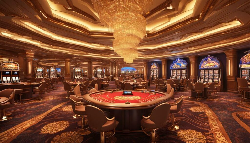 Canlı Blackjack'ta Kombo Stratejileri: Kazancınızı Artırın